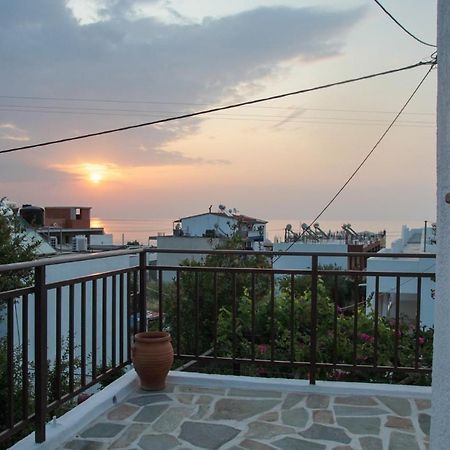 Villa Nefeli Rhodes Archangelos  Zewnętrze zdjęcie