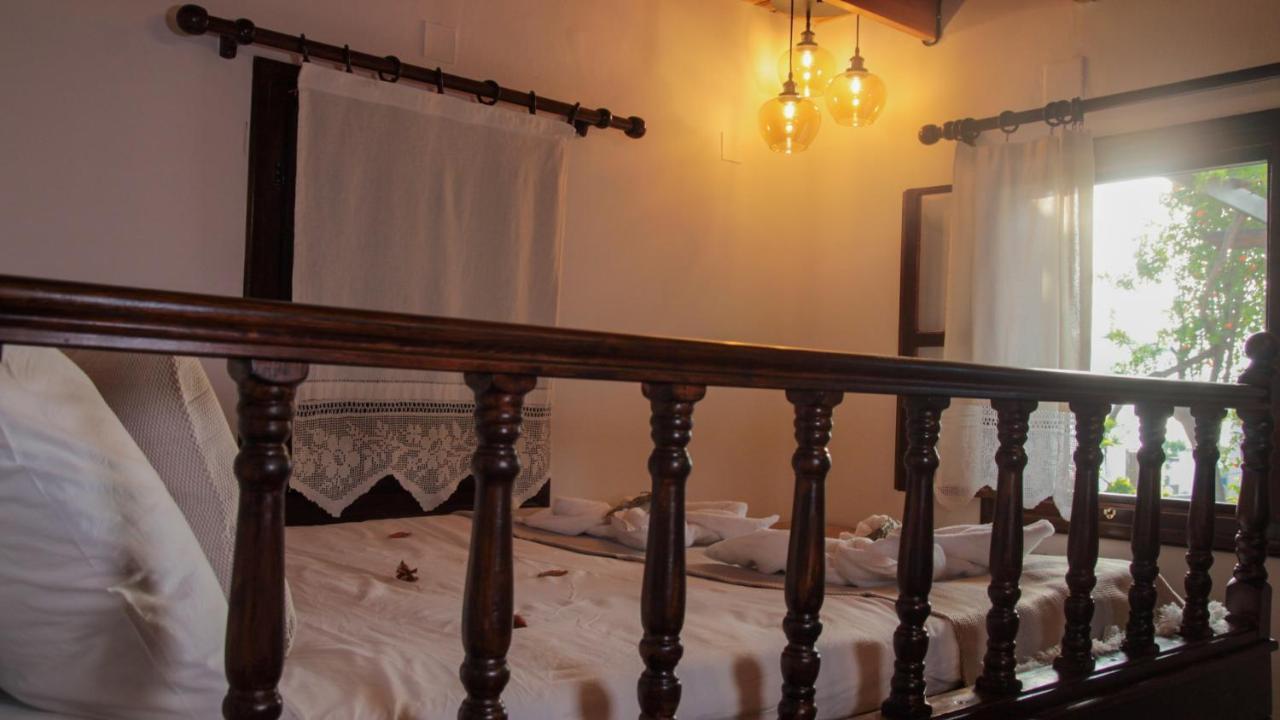 Villa Nefeli Rhodes Archangelos  Zewnętrze zdjęcie