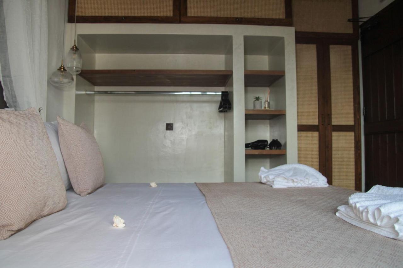 Villa Nefeli Rhodes Archangelos  Zewnętrze zdjęcie