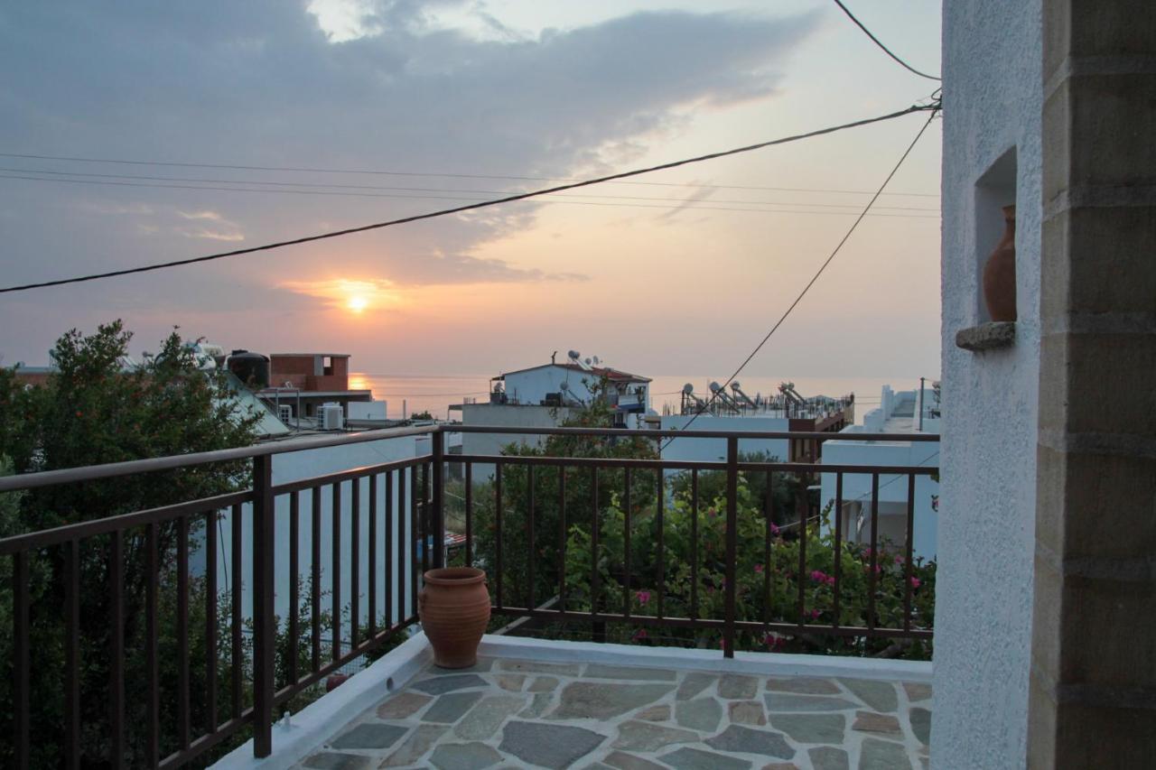 Villa Nefeli Rhodes Archangelos  Zewnętrze zdjęcie