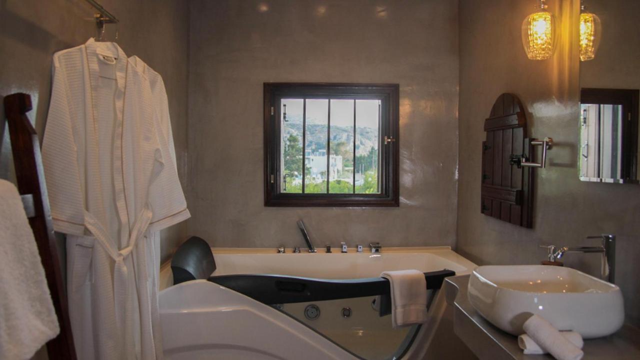 Villa Nefeli Rhodes Archangelos  Zewnętrze zdjęcie