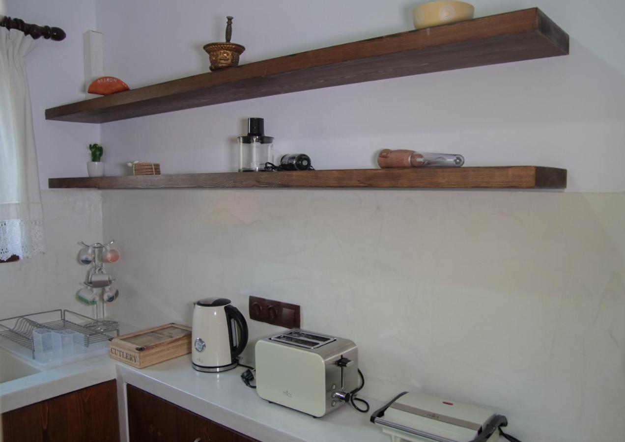 Villa Nefeli Rhodes Archangelos  Zewnętrze zdjęcie
