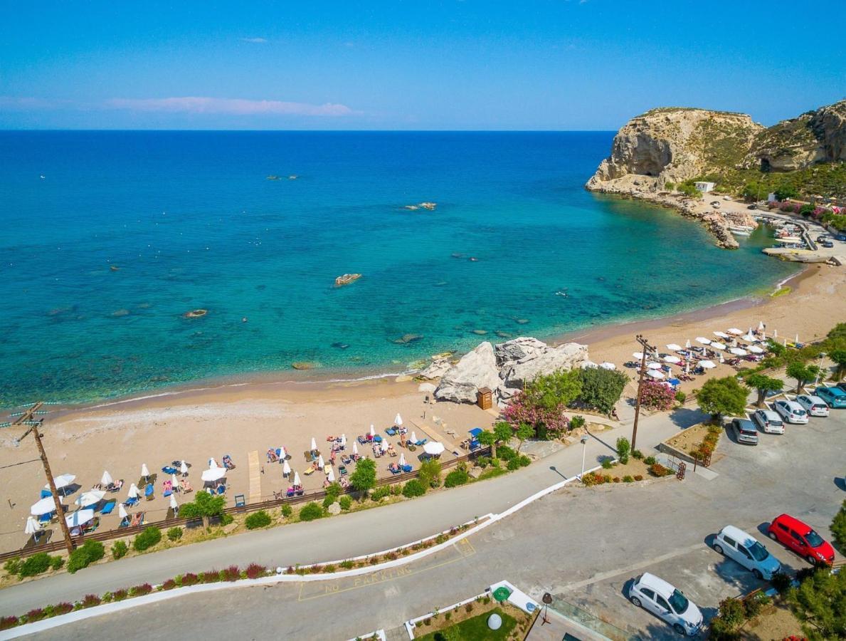 Villa Nefeli Rhodes Archangelos  Zewnętrze zdjęcie