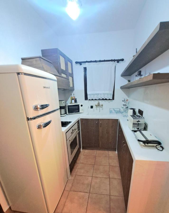 Villa Nefeli Rhodes Archangelos  Zewnętrze zdjęcie