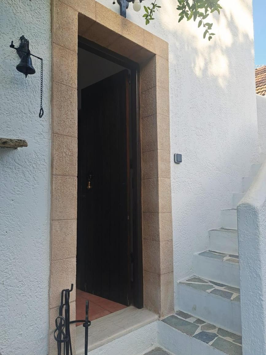 Villa Nefeli Rhodes Archangelos  Zewnętrze zdjęcie